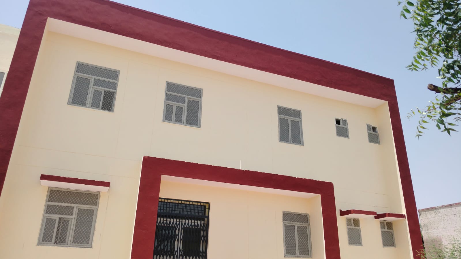 Block Public Health Unit Jalsu